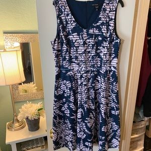 Maggy London size 16 dress from Stich Fix